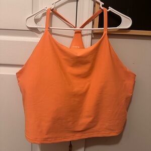 Old Navy Active Crop / Bra